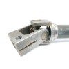Recambio de rotula columna direccion para fiat panda (319) 1.3 16v m-jet cat referencia OEM IAM 77366526  
