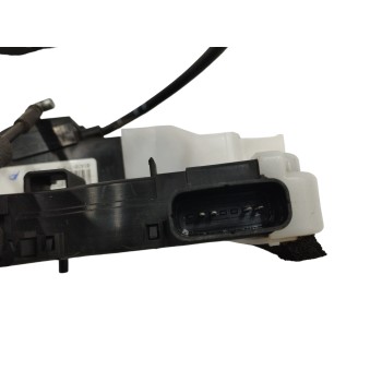 Recambio de cerradura puerta trasera derecha para hyundai ix35 2.0 crdi cat referencia OEM IAM 814202Y010  