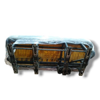 Recambio de asientos traseros para opel vivaro a autobús (x83) 2.5 dti (f7, j7, a07) referencia OEM IAM   