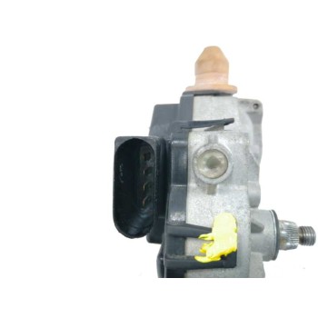 Recambio de motor limpia delantero para fiat panda (319) 1.3 16v m-jet cat referencia OEM IAM MS1592009260  