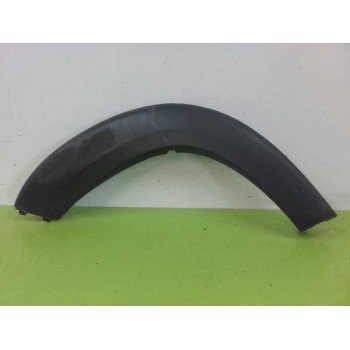 Recambio de aletin delantero izquierdo para fiat ducato furgoneta (250_) 150 multijet 2,3 d referencia OEM IAM 1307239070  