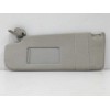 Recambio de parasol izquierdo para skoda roomster (5j7) 1.4 16v referencia OEM IAM 1Z0857551H  