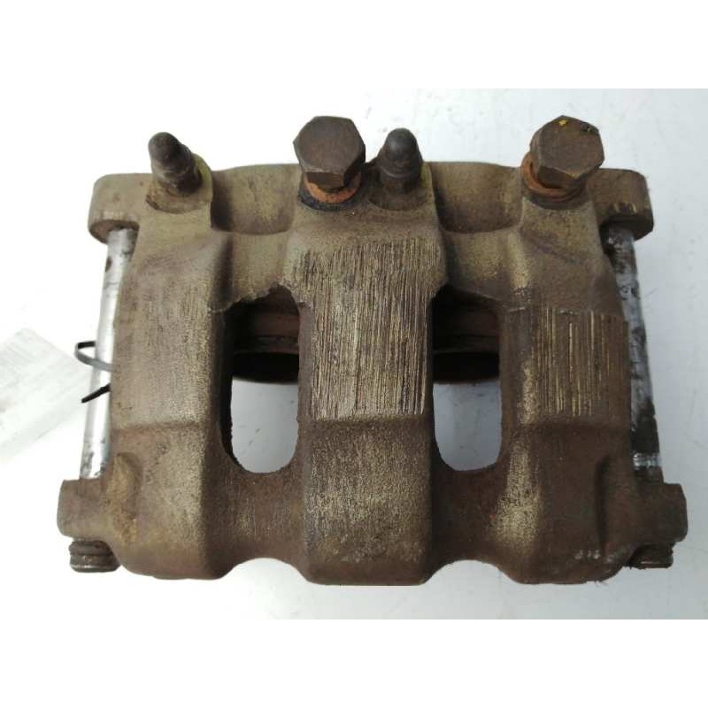 Recambio de pinza freno delantera derecha para mercedes-benz mb furgoneta (w631) d (631.332, 631.342) referencia OEM IAM A631420