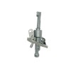 Recambio de bomba embrague para fiat panda (319) 1.3 16v m-jet cat referencia OEM IAM 55222450  