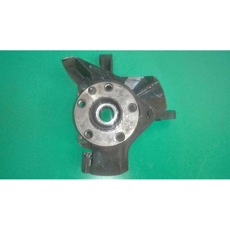 Recambio de mangueta delantera izquierda para peugeot expert kombi confort acristaldo (5 asientos) referencia OEM IAM   