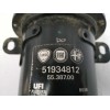 Recambio de soporte filtro gasoil para fiat panda (319) 1.3 16v m-jet cat referencia OEM IAM 51934812  