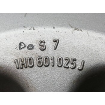 Recambio de llanta para volkswagen golf iii berlina (1h1) gti referencia OEM IAM 1H0601025J 6JX15H2ET38 5H 5X100