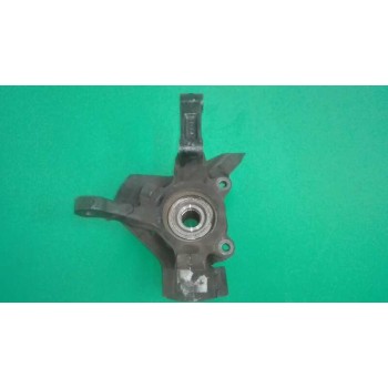 Recambio de mangueta delantera izquierda para peugeot expert kombi confort acristaldo (5 asientos) referencia OEM IAM   