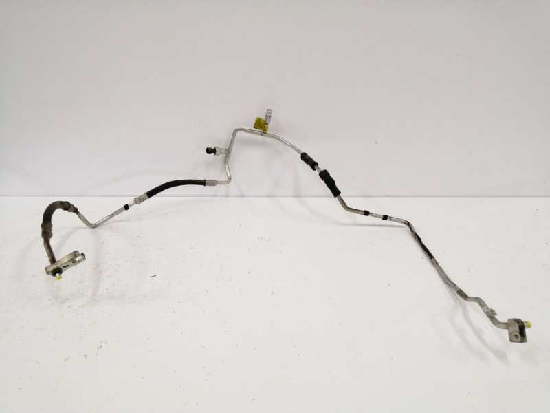 Recambio de tubos aire acondicionado para fiat panda (319) 1.3 16v m-jet cat referencia OEM IAM 51977561  