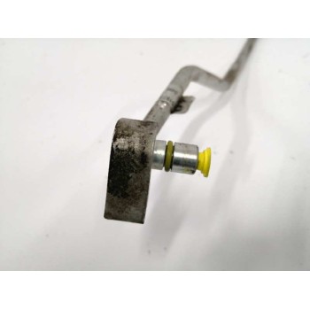 Recambio de tubos aire acondicionado para fiat panda (319) 1.3 16v m-jet cat referencia OEM IAM 51977561  