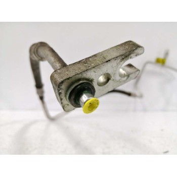 Recambio de tubos aire acondicionado para fiat panda (319) 1.3 16v m-jet cat referencia OEM IAM 51977561  