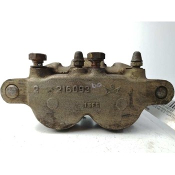 Recambio de pinza freno delantera derecha para mercedes-benz mb furgoneta (w631) d (631.332, 631.342) referencia OEM IAM A631420