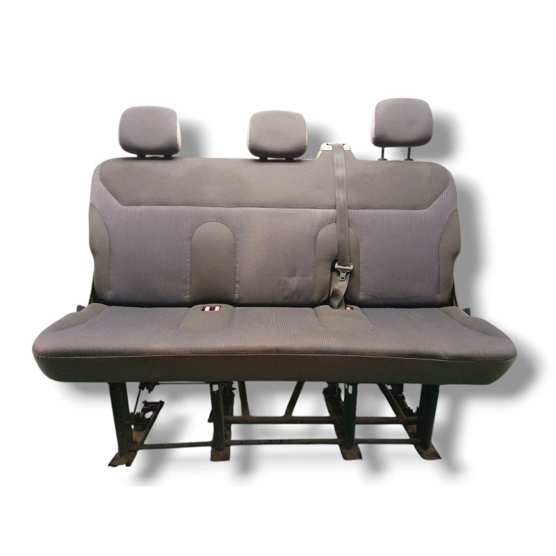 Recambio de asientos traseros para opel vivaro a autobús (x83) 2.5 dti (f7, j7, a07) referencia OEM IAM   