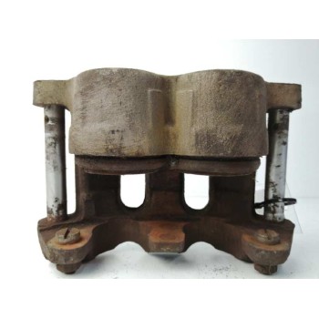 Recambio de pinza freno delantera derecha para mercedes-benz mb furgoneta (w631) d (631.332, 631.342) referencia OEM IAM A631420