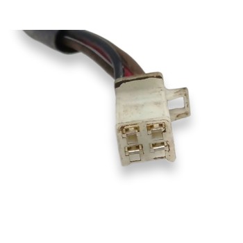 Recambio de kit cerraduras para macbor stormer r125e4 referencia OEM IAM  ANTIRROBO, TAPON GASOLINA CERRADURA ASIENTO