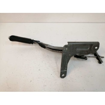 Recambio de palanca freno de mano para renault megane iii berlina 5 p 1.2 16v referencia OEM IAM 360106947R  