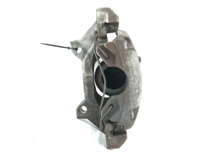 Recambio de pinza freno delantera derecha para fiat panda (319) 1.3 16v m-jet cat referencia OEM IAM 51938109  