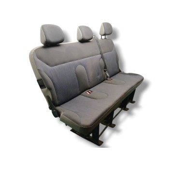 Recambio de asientos traseros para opel vivaro a autobús (x83) 2.5 dti (f7, j7, a07) referencia OEM IAM   