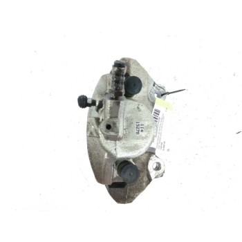 Recambio de pinza freno delantera derecha para fiat panda (319) 1.3 16v m-jet cat referencia OEM IAM 51938109  
