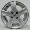 Recambio de llanta para peugeot 307 break / sw (s1) 2.0 hdi fap cat referencia OEM IAM ARIANE 6,5JX16CH4 ET31 4H 4X108