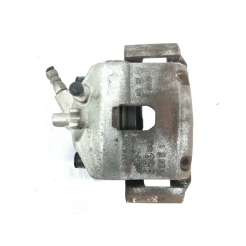 Recambio de pinza freno delantera izquierda para fiat panda (319) 1.3 16v m-jet cat referencia OEM IAM 51938108  