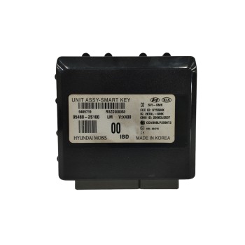 Recambio de modulo electronico para hyundai ix35 2.0 crdi cat referencia OEM IAM 954802S100  