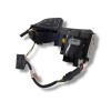 Recambio de mando volante para land rover range rover evoque (l538) 2.0 d referencia OEM IAM GJ3213D767HA LADO DERECHO 