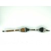 Recambio de transmision delantera derecha para fiat panda (319) 1.3 16v m-jet cat referencia OEM IAM 00518396460  