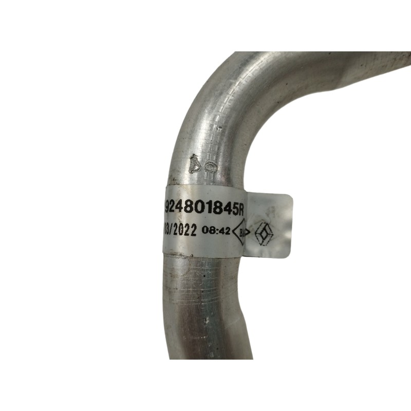 TUBOS AIRE ACONDICIONADO