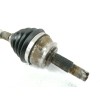 Recambio de transmision delantera derecha para fiat panda (319) 1.3 16v m-jet cat referencia OEM IAM 00518396460  