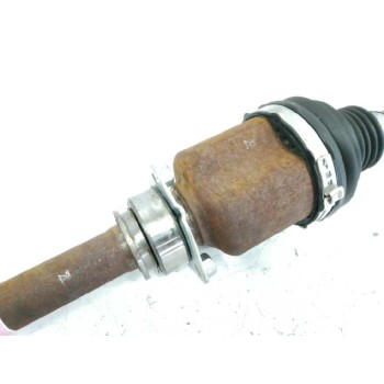 Recambio de transmision delantera derecha para fiat panda (319) 1.3 16v m-jet cat referencia OEM IAM 00518396460  
