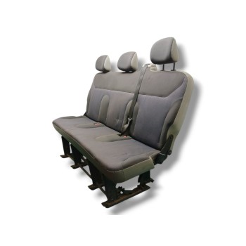 Recambio de asientos traseros para opel vivaro a autobús (x83) 2.5 dti (f7, j7, a07) referencia OEM IAM   