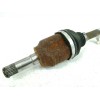 Recambio de transmision delantera izquierda para fiat panda (319) 1.3 16v m-jet cat referencia OEM IAM 00518396500  