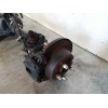Recambio de puente trasero para jeep gr.cherokee (wj/wg) 3.1 td laredo referencia OEM IAM 5015075AA  