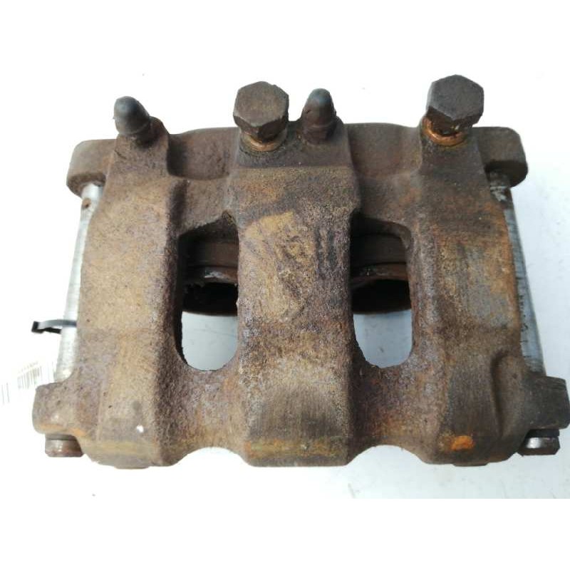 Recambio de pinza freno delantera derecha para mercedes-benz mb furgoneta (w631) d (631.332, 631.342) referencia OEM IAM A631420