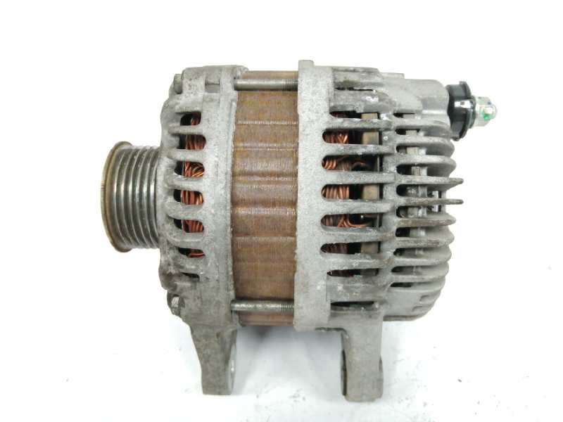 Recambio de alternador para nissan juke (f15) 1.6 16v cat referencia OEM IAM 231001KA1A 110A 