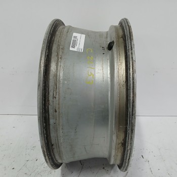 Recambio de llanta para peugeot 307 break / sw (s1) 2.0 hdi fap cat referencia OEM IAM ARIANE 6,5JX16CH4 ET31 4H 4X108
