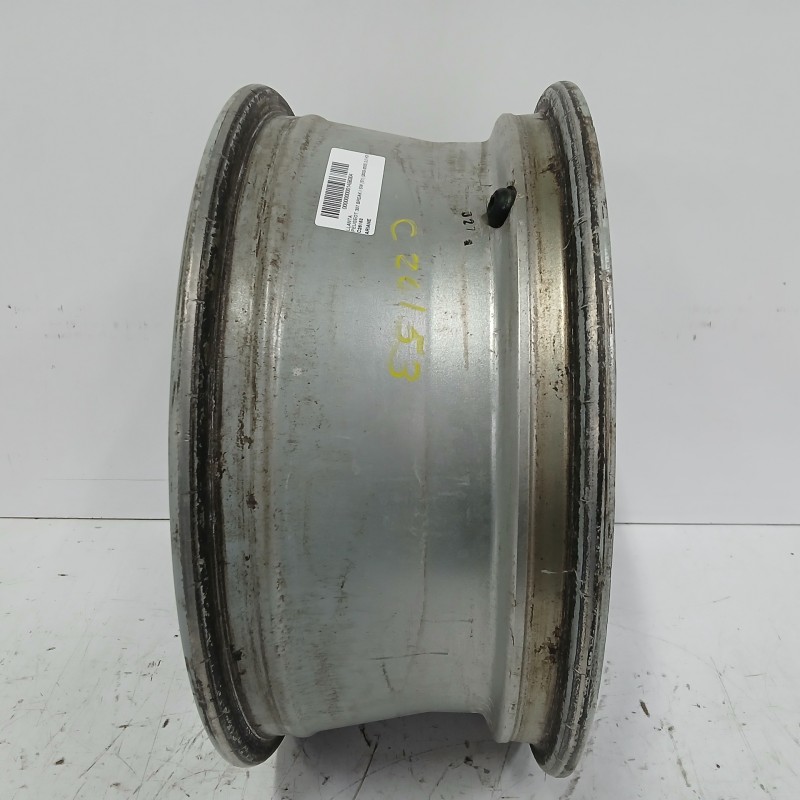 LLANTA 6 5JX16CH4 ET31 4H 4X108