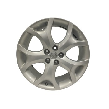 Recambio de llanta para mazda cx-7 (er) 2.2 turbodiesel cat referencia OEM IAM 9965037590 19X7,5J50 5H 5X115