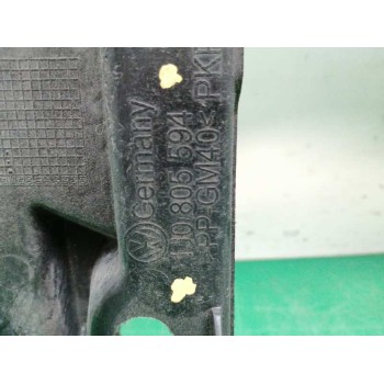 Recambio de panel frontal para volkswagen golf iv berlina (1j1) 1.6 referencia OEM IAM 1J0805594  