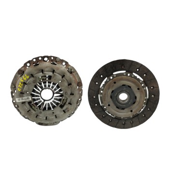 Recambio de kit embrague para bmw serie 3 touring (f31) 318d referencia OEM IAM 7641233 21217641232 