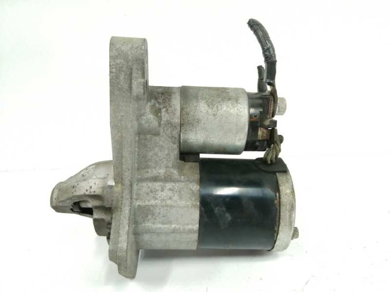 Recambio de motor arranque para nissan juke (f15) 1.6 16v cat referencia OEM IAM 233001KA1A M000T32172ZE 