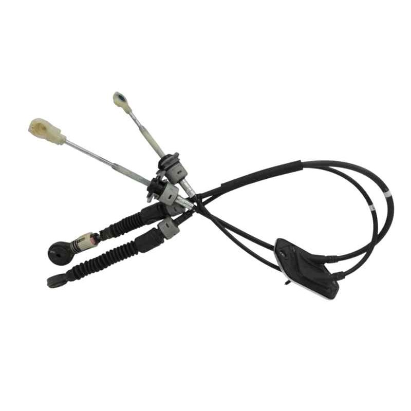 Recambio de varillaje cambio para kia picanto iii (ja) 1.0 referencia OEM IAM G61009D18  