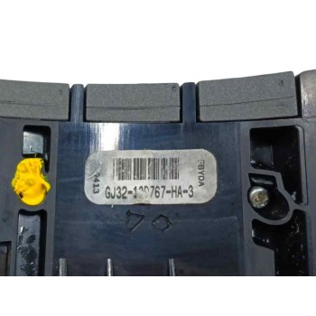 Recambio de mando volante para land rover range rover evoque (l538) 2.0 d referencia OEM IAM GJ3213D767HA LADO DERECHO 