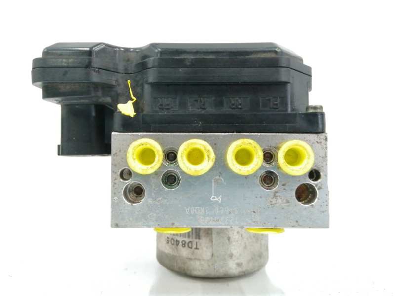 Recambio de abs para nissan juke (f15) 1.6 16v cat referencia OEM IAM 476601KD0A  