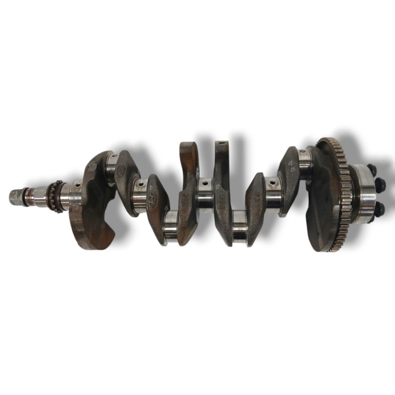 Recambio de cigueñal para kia sportage iv (ql, qle) 1.6 gdi referencia OEM IAM 231102B610  