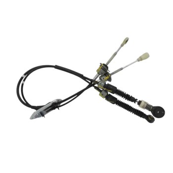 Recambio de varillaje cambio para kia picanto iii (ja) 1.0 referencia OEM IAM G61009D18  