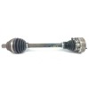 Recambio de transmision delantera izquierda para seat altea xl (5p5) reference referencia OEM IAM 1K0407271DR  