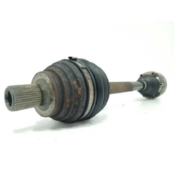 Recambio de transmision delantera izquierda para seat altea xl (5p5) reference referencia OEM IAM 1K0407271DR  