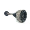 Recambio de transmision delantera izquierda para seat altea xl (5p5) reference referencia OEM IAM 1K0407271DR  